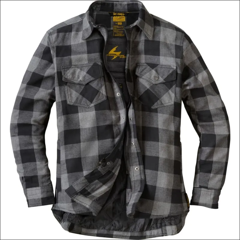 COVERT FLANNEL