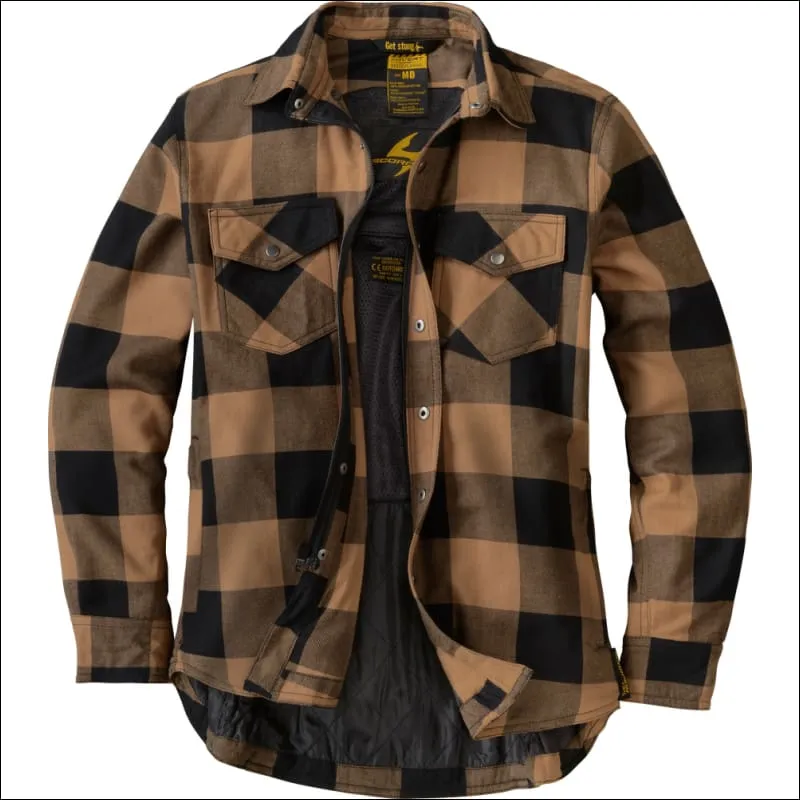 COVERT FLANNEL