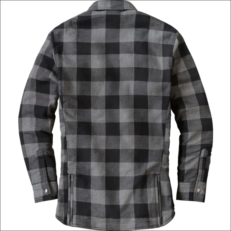 COVERT FLANNEL
