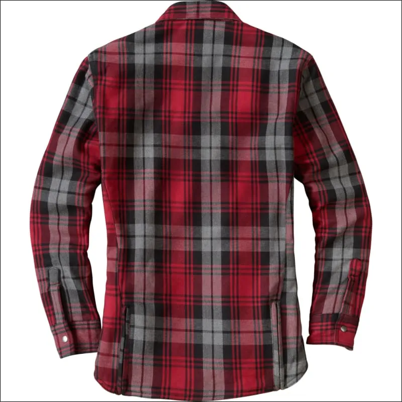 COVERT FLANNEL
