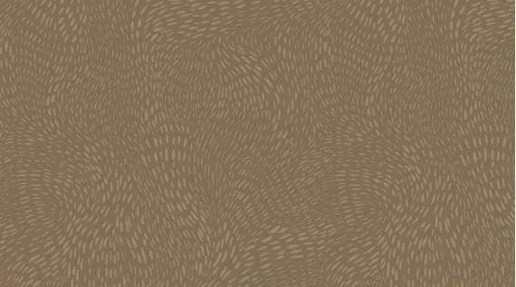 Cumin Dash Flow Basic - Dear Stella - Quilting Cotton - 1/2 metre