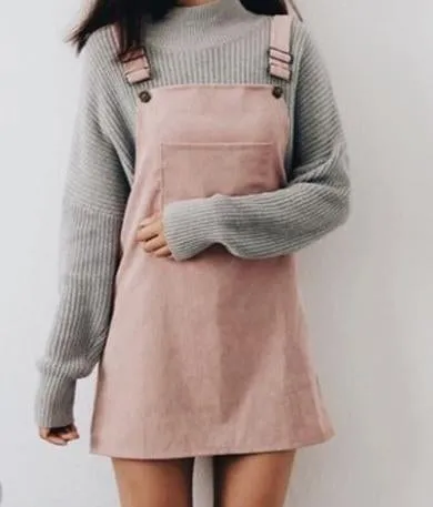 cute pink shade dress