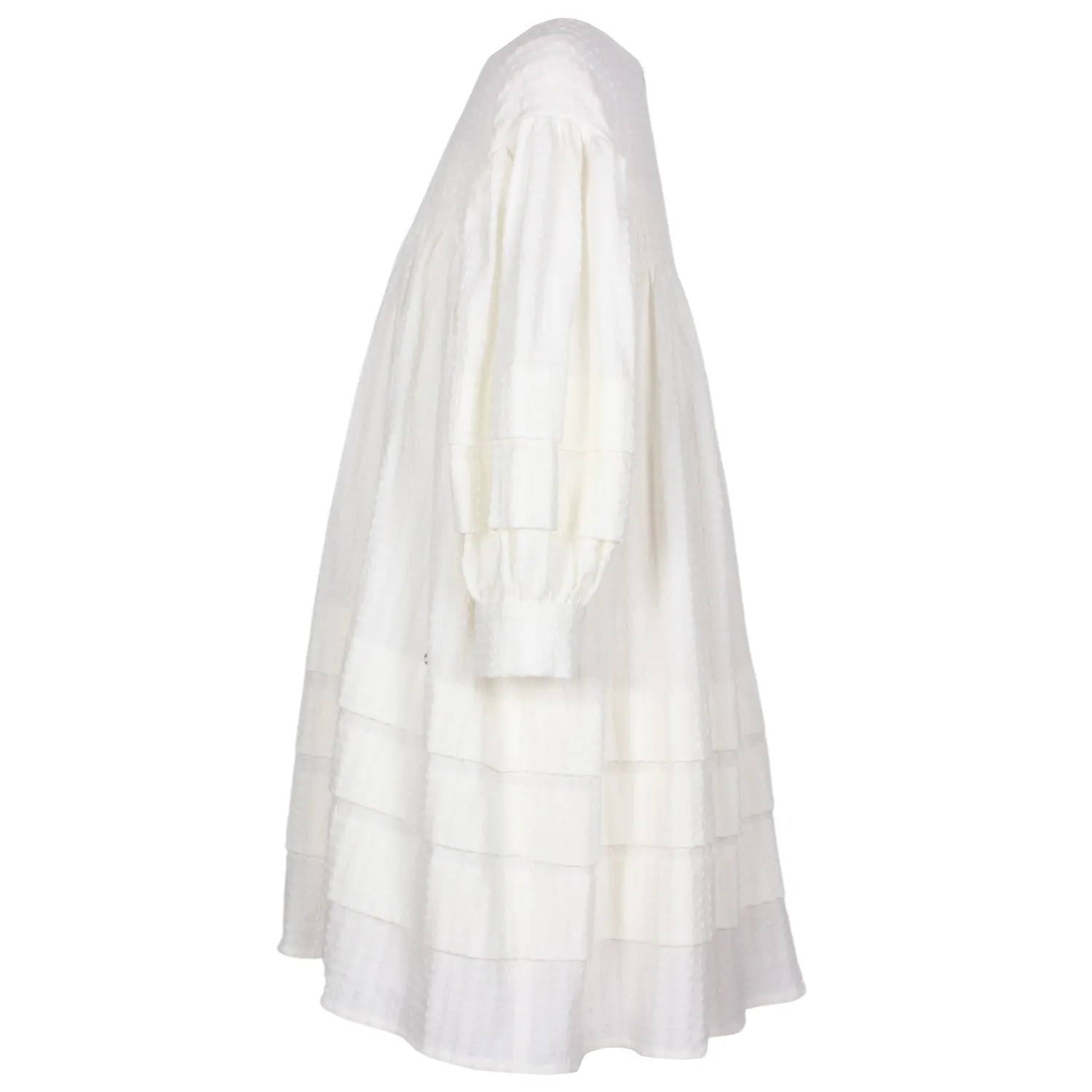 Day dreamer white dress by Jessie & James