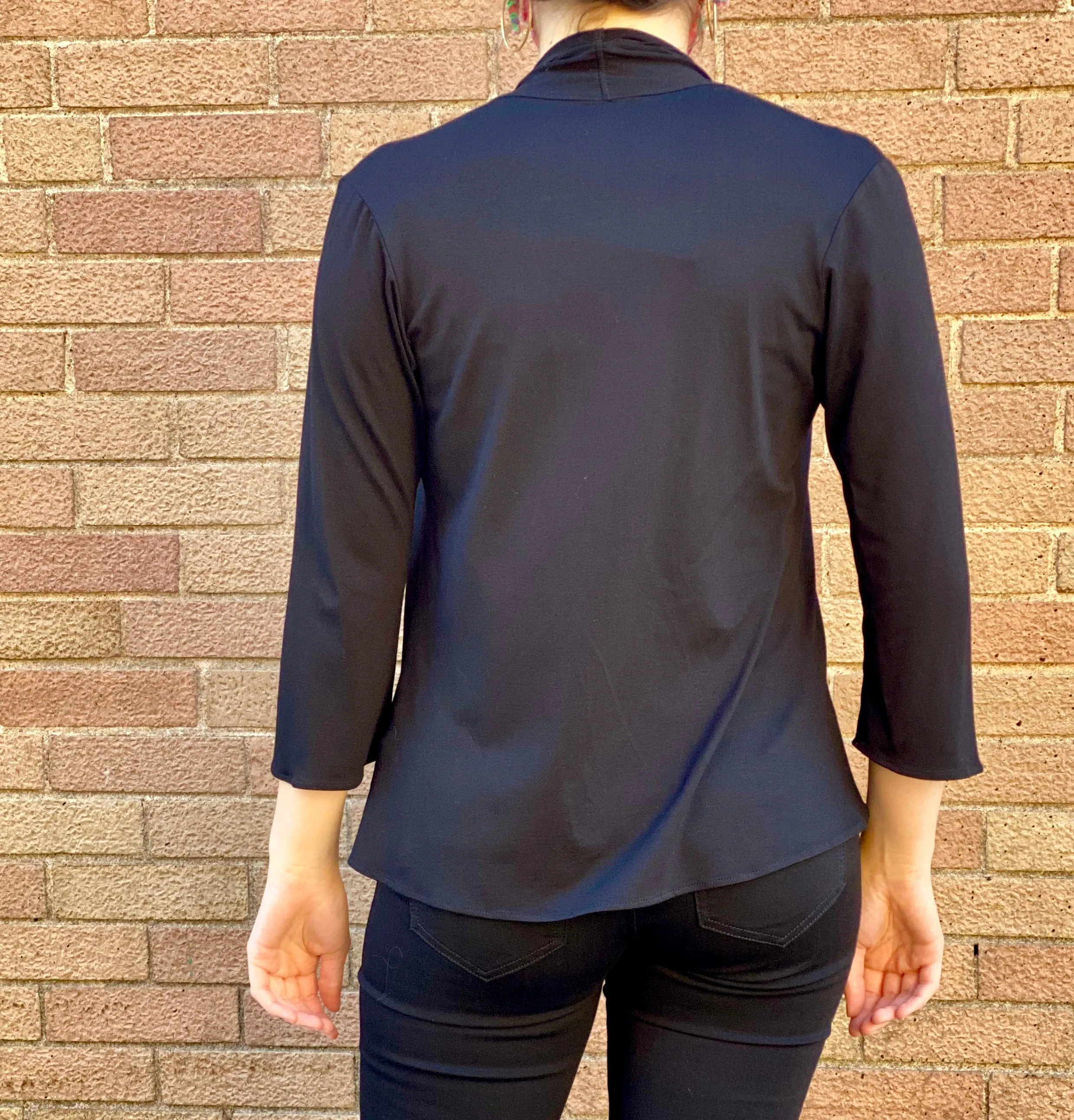 DAYTIME EMMY'S JACKET
