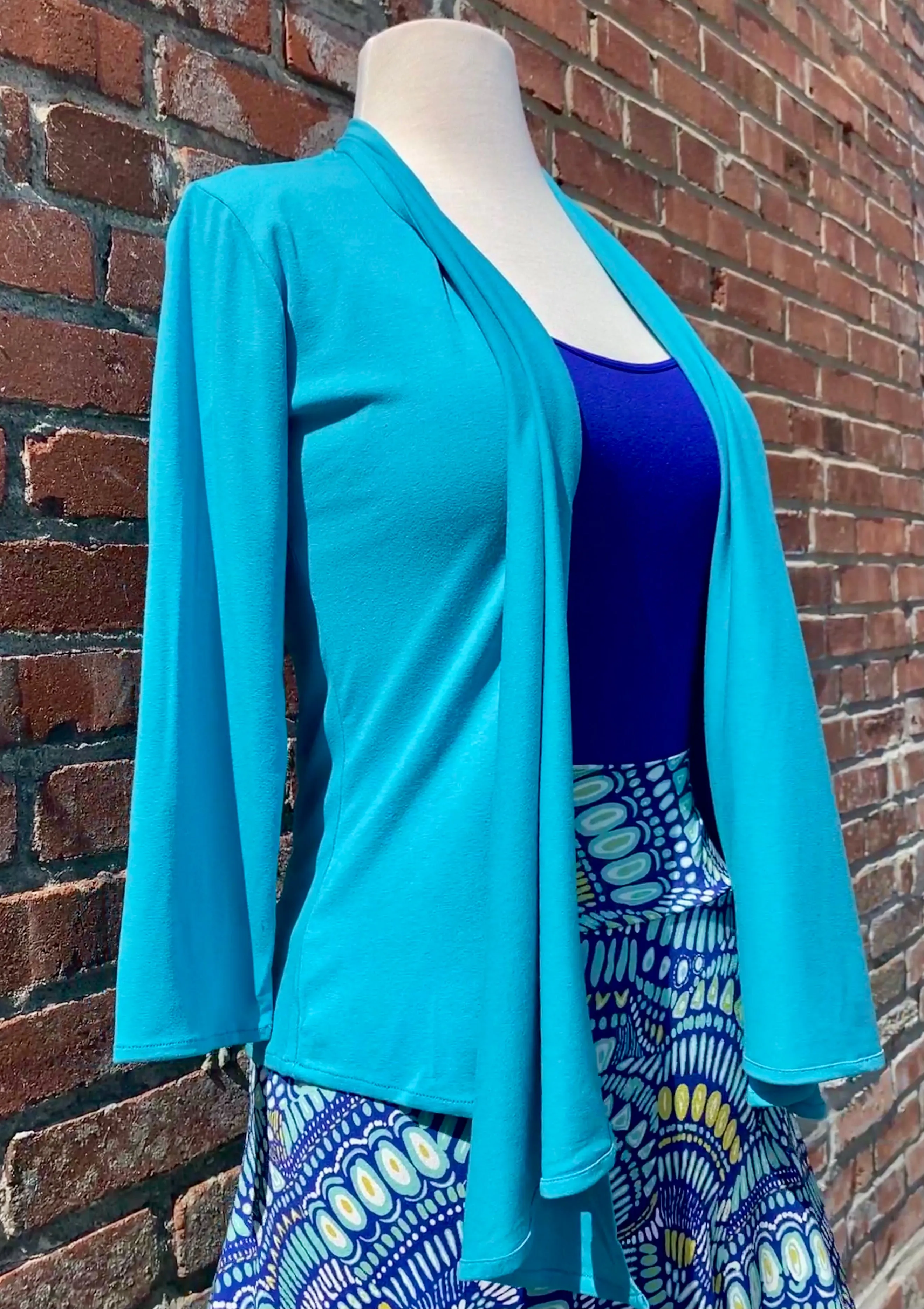 DAYTIME EMMY'S JACKET