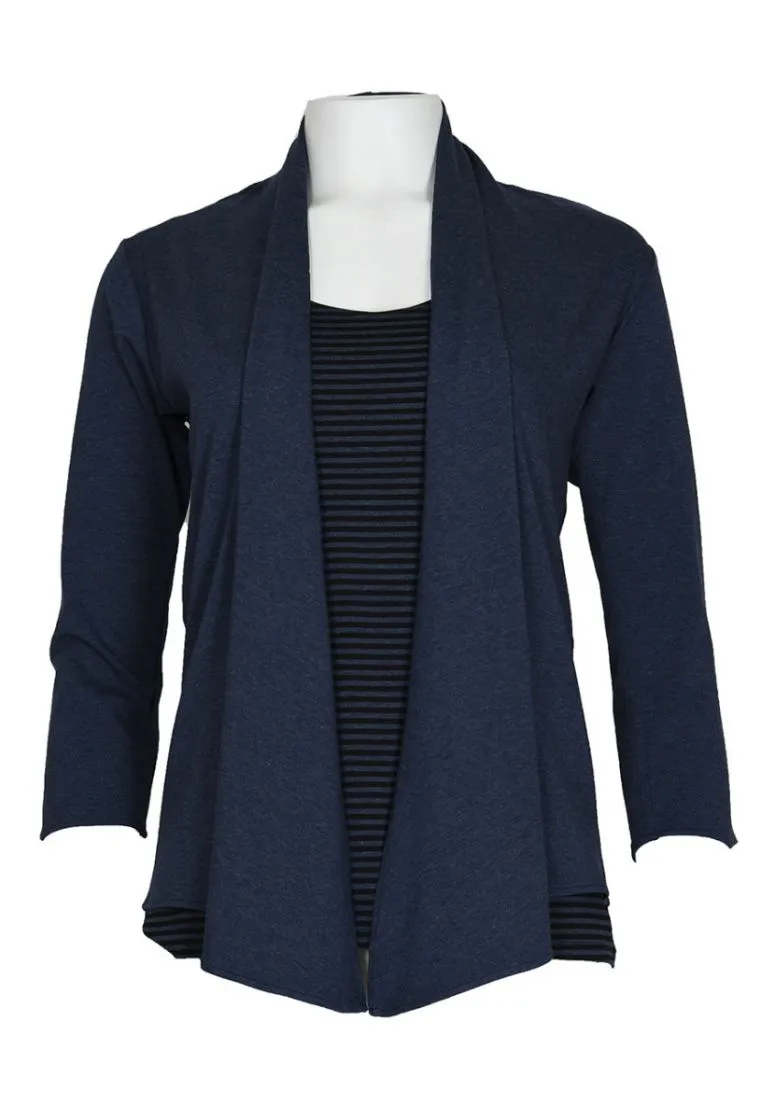 DAYTIME EMMY'S JACKET