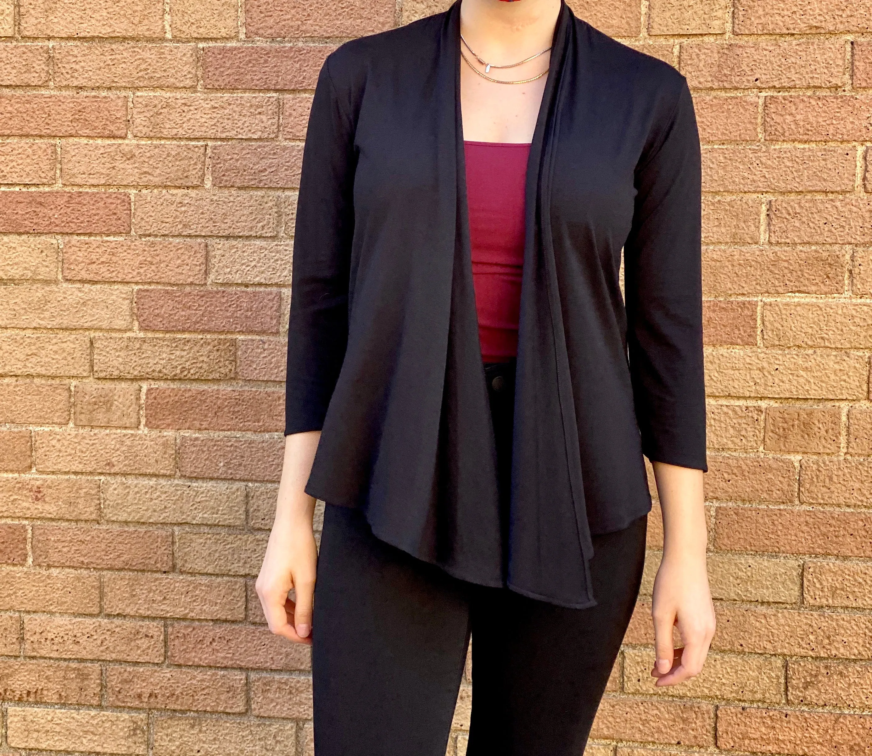 DAYTIME EMMY'S JACKET