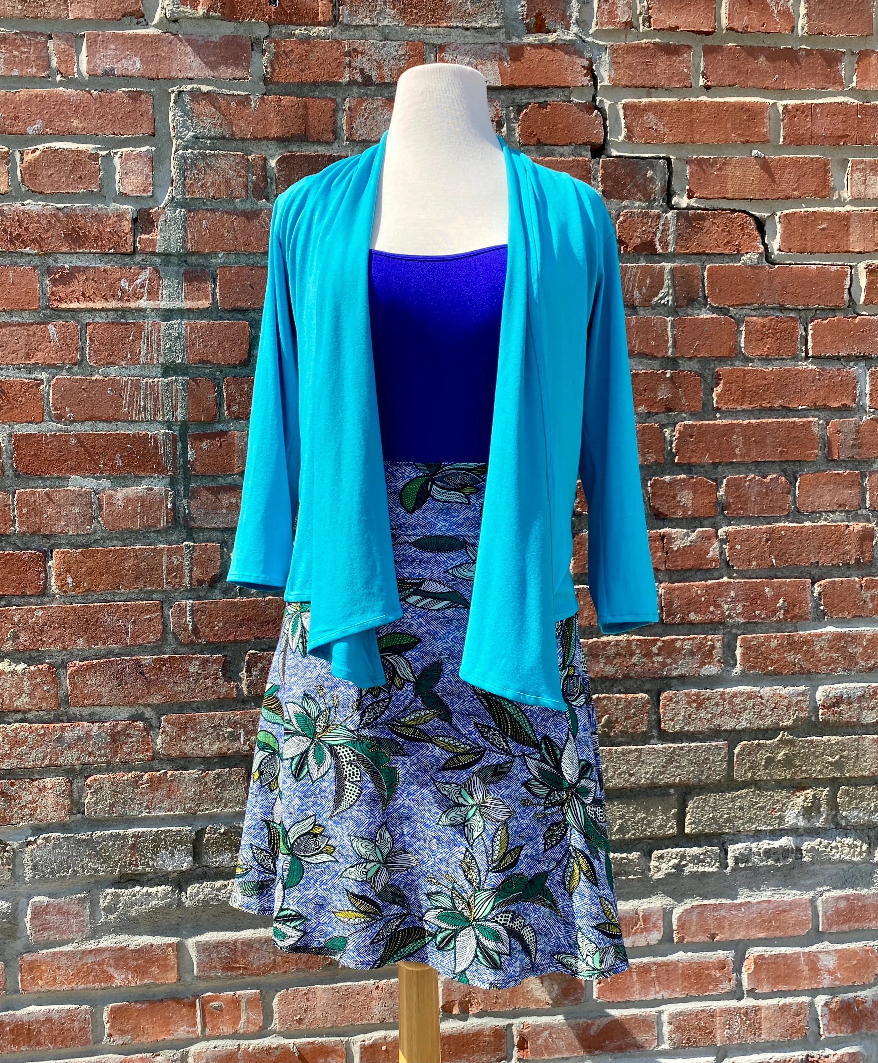 DAYTIME EMMY'S JACKET