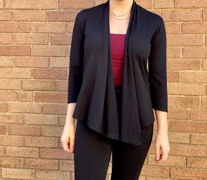 DAYTIME EMMY'S JACKET