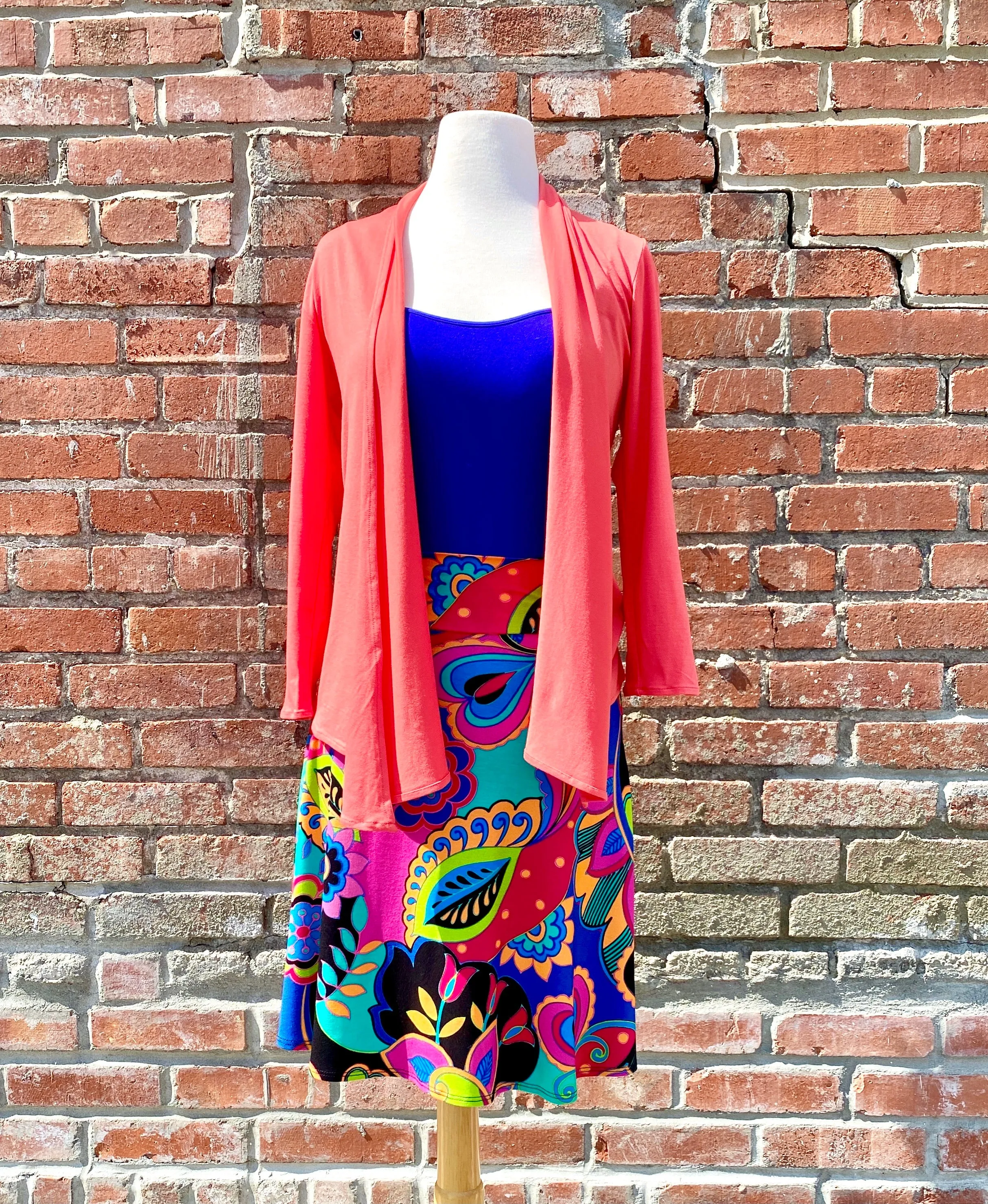 DAYTIME EMMY'S JACKET