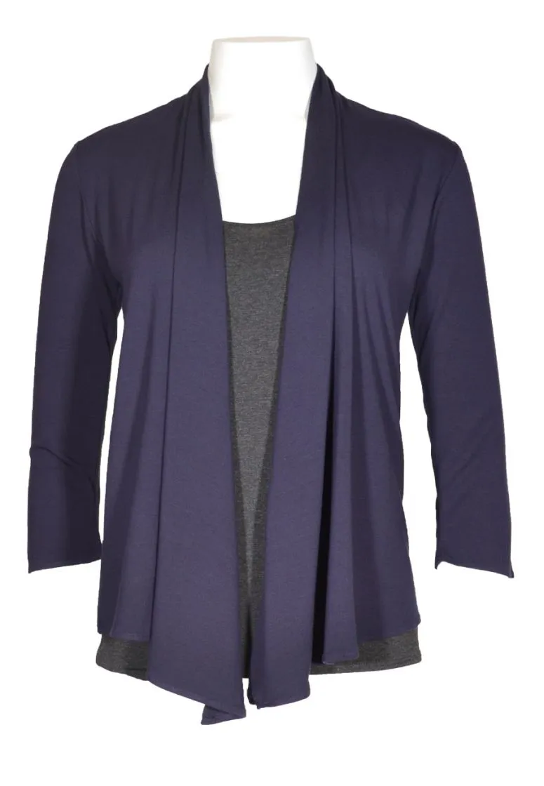 DAYTIME EMMY'S JACKET