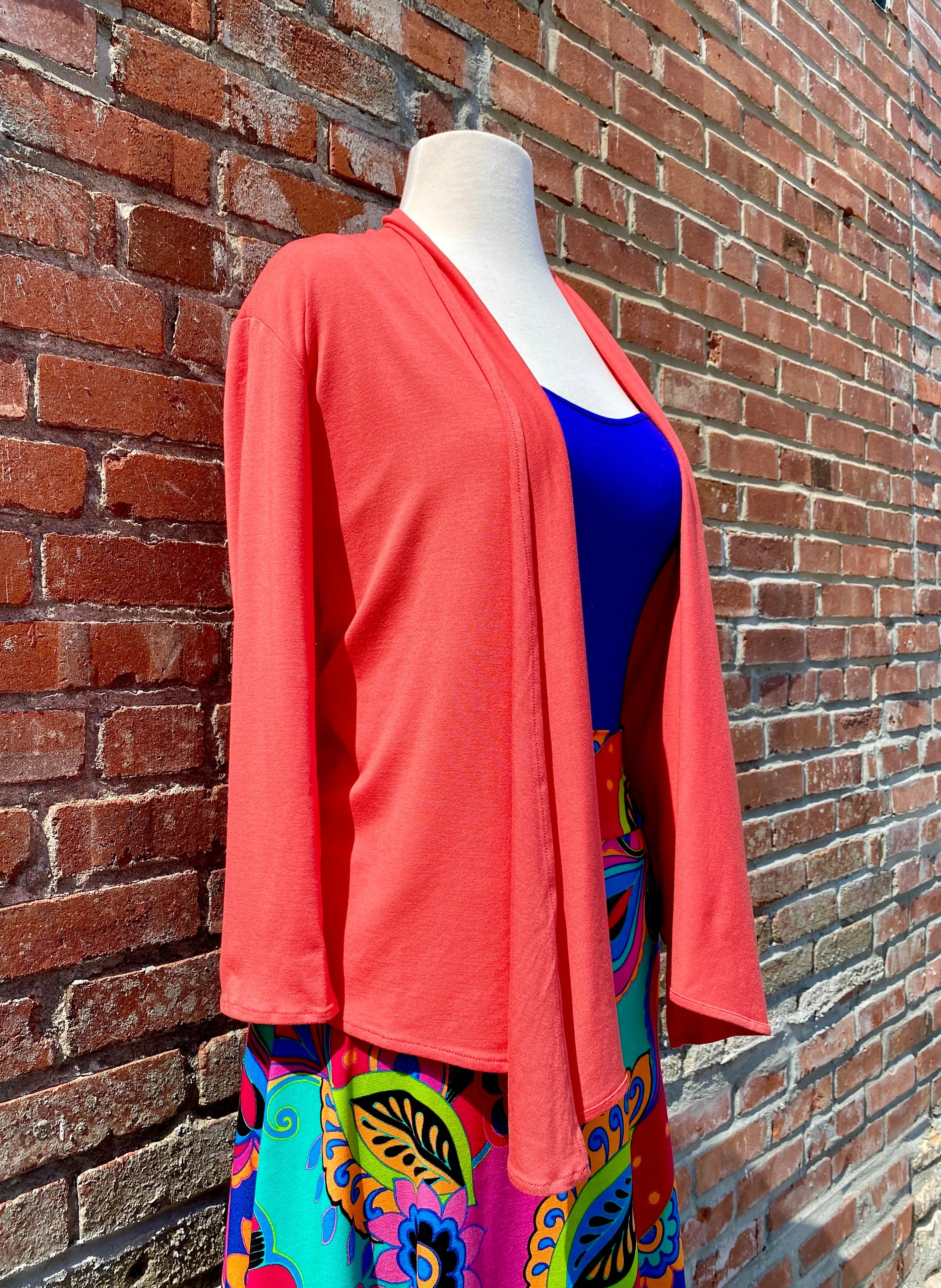DAYTIME EMMY'S JACKET