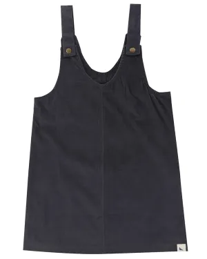 Denim Pini Dress