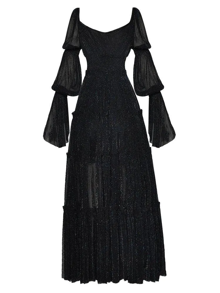 DRESS STYLE - NY287