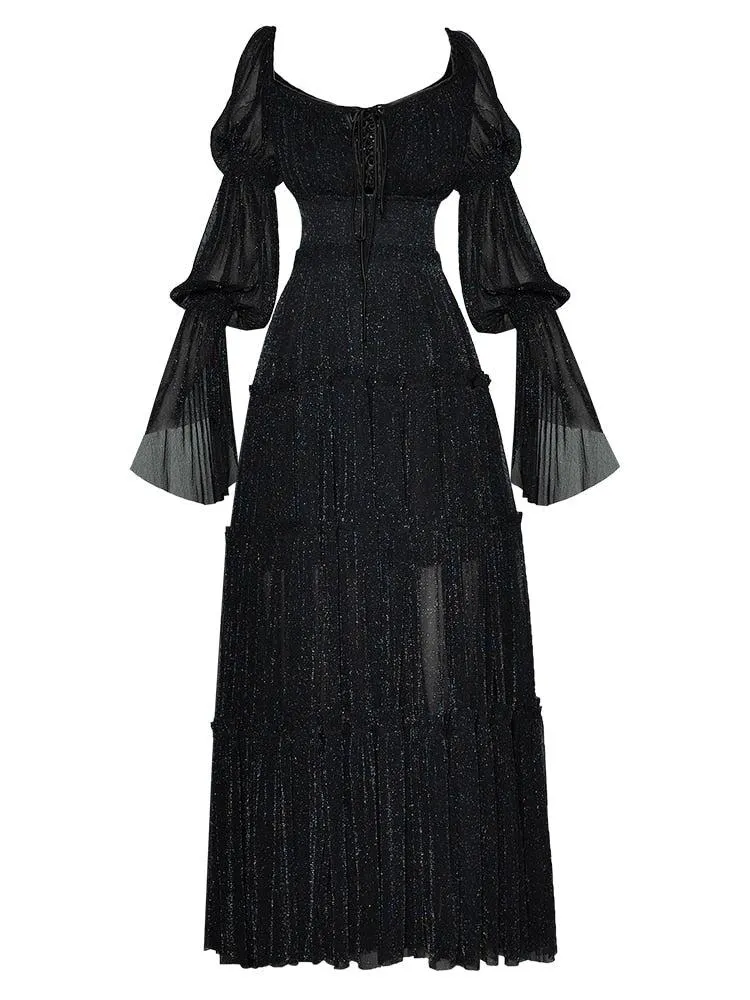 DRESS STYLE - NY287