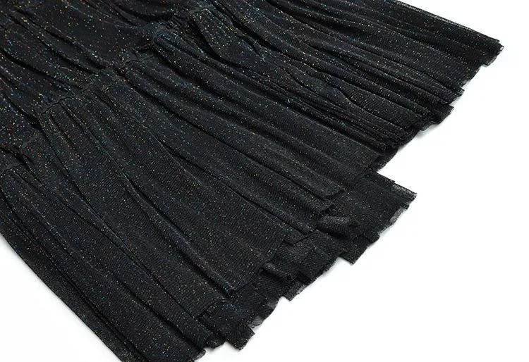 DRESS STYLE - NY287