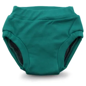 Ecoposh - OBV Training Pants - Atlantis