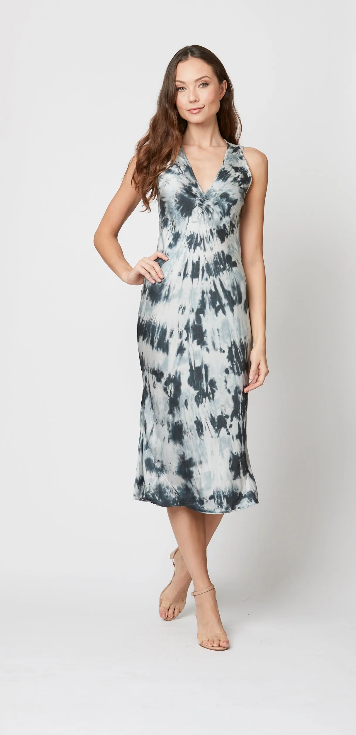 Elaine Slip Dress