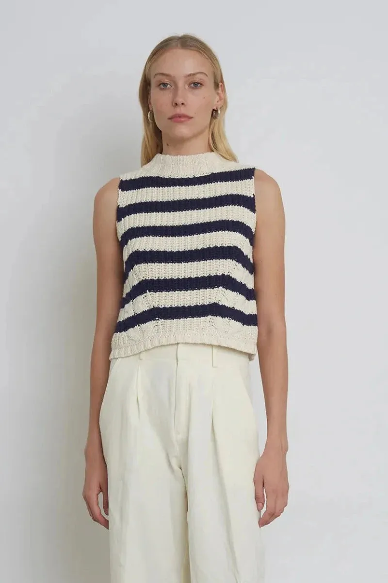 Eleven Six - LILY STRIPE TANK