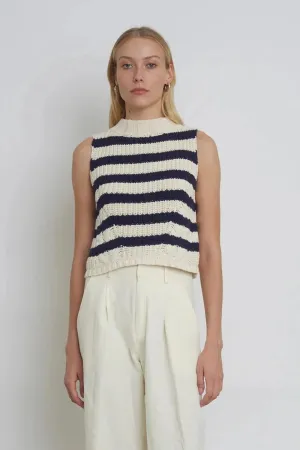 Eleven Six - LILY STRIPE TANK