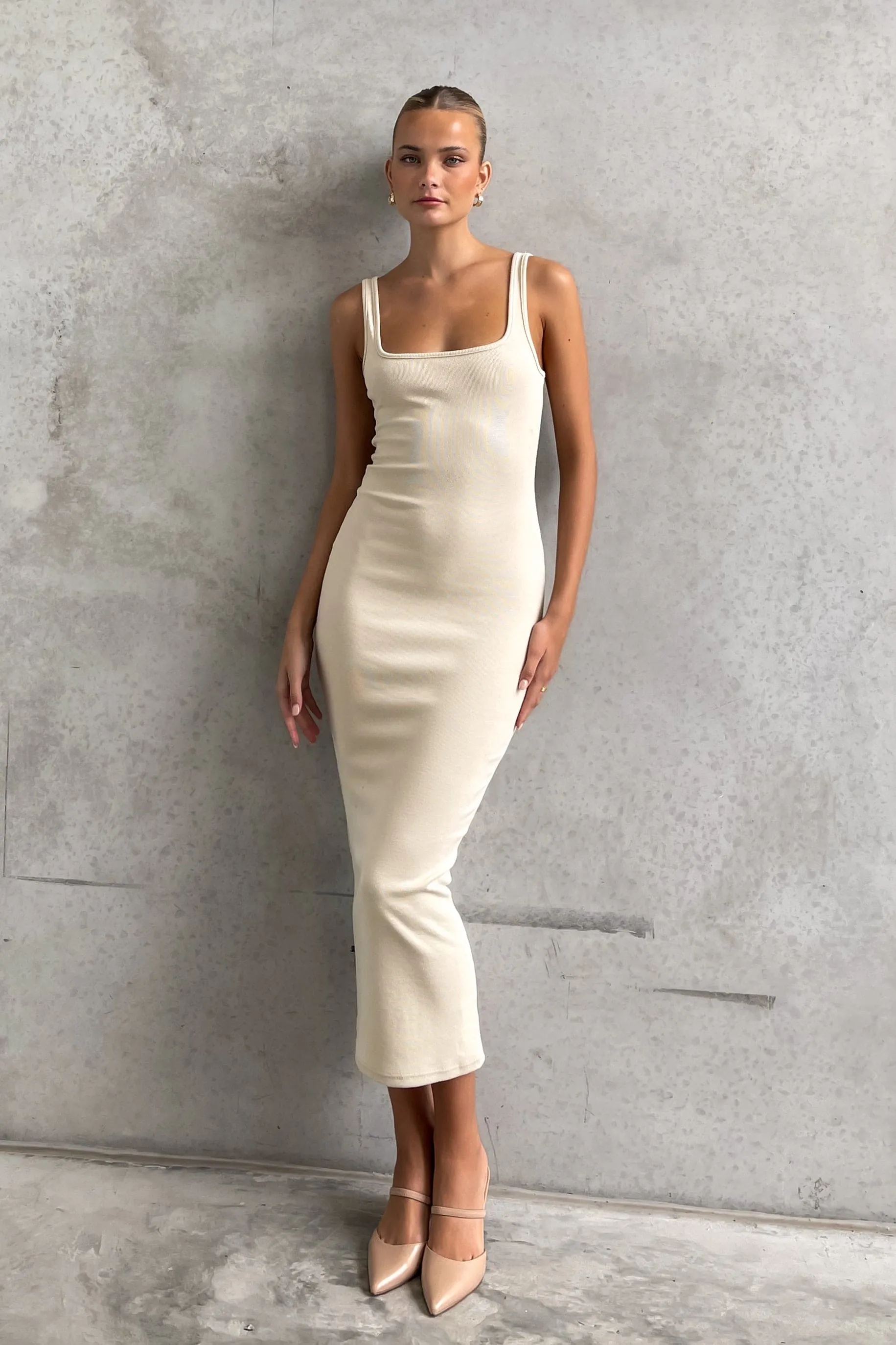 Elisha Dress