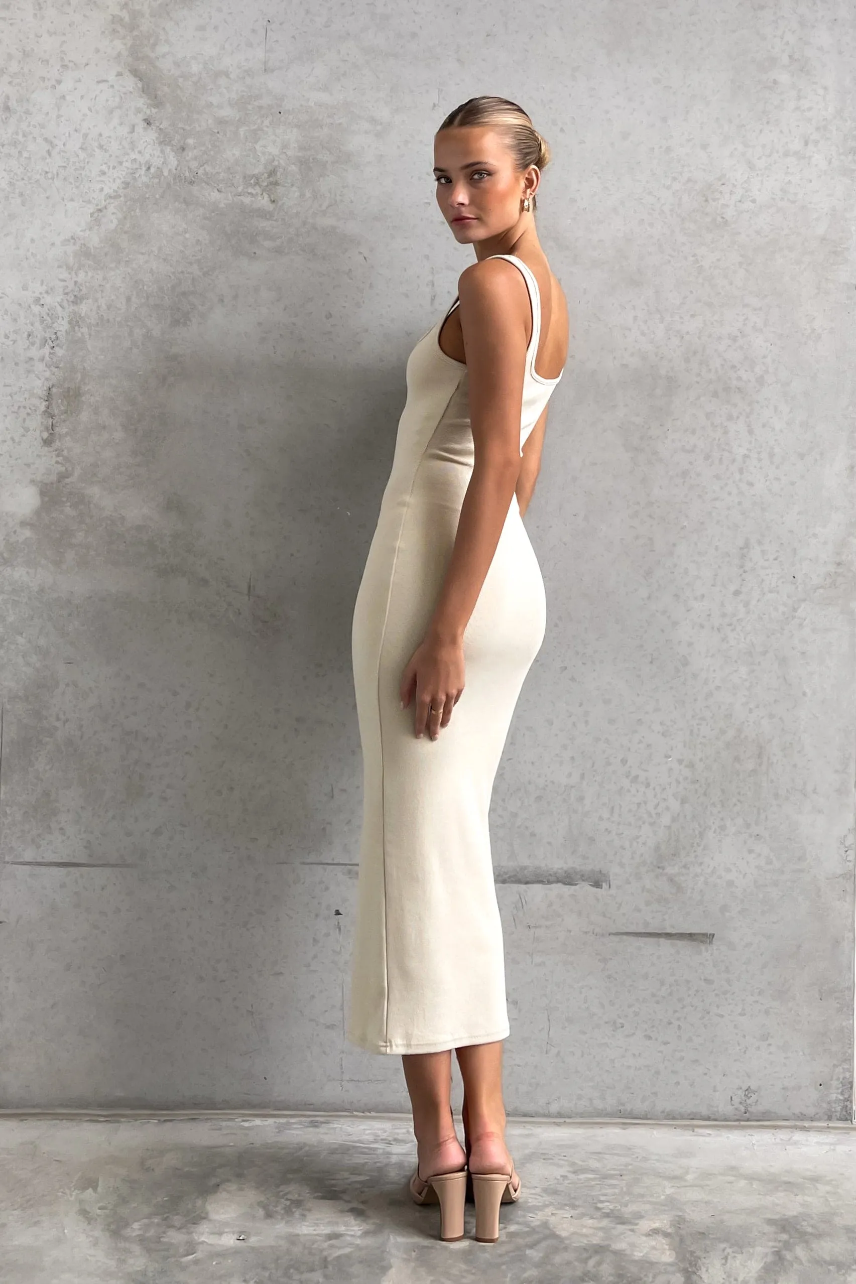 Elisha Dress