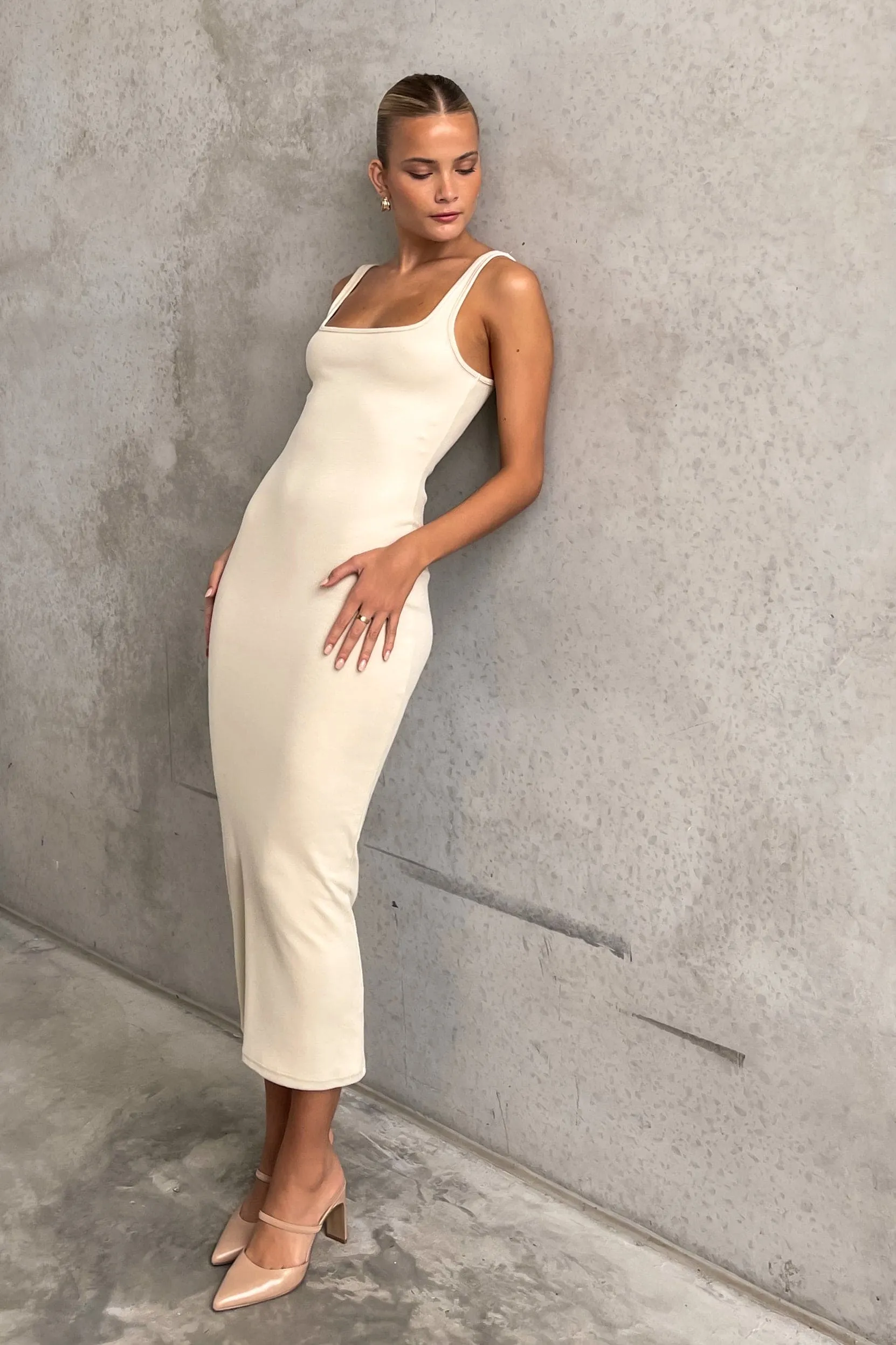 Elisha Dress