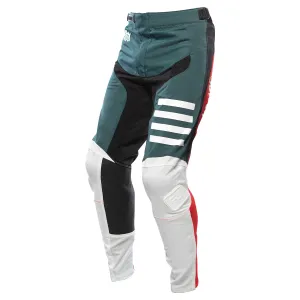 Elrod Astre Pant - Slate/White