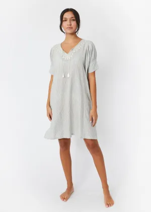 Emi Cotton Dress
