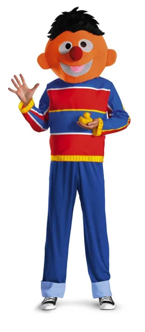 Ernie