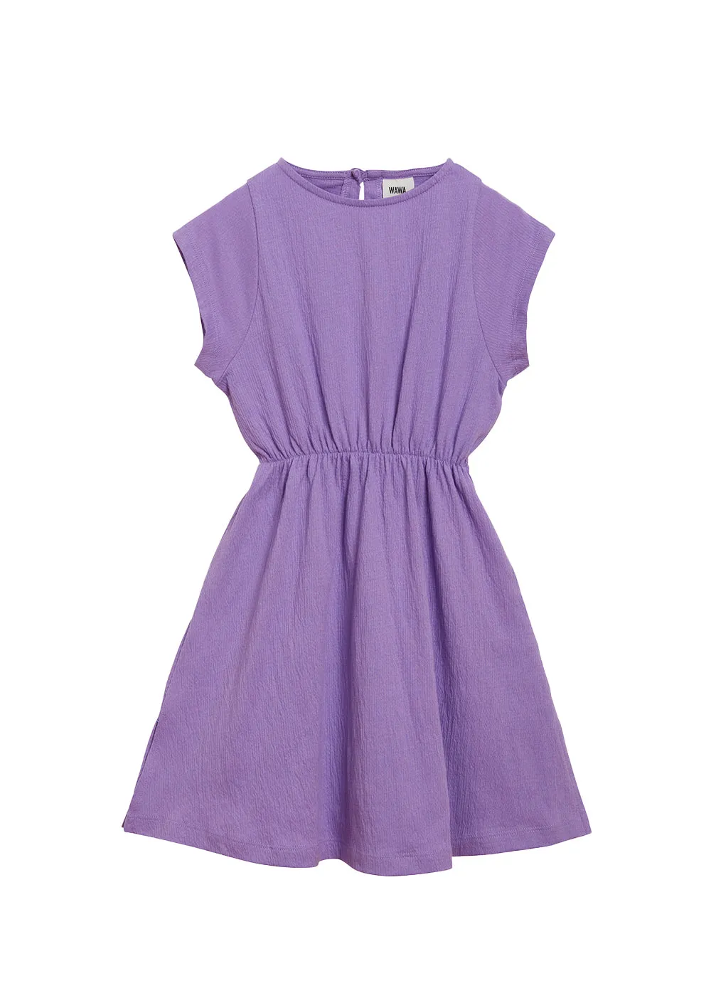 ESTELLE DRESS ⎜LAVENDAR