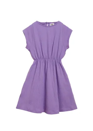 ESTELLE DRESS ⎜LAVENDAR