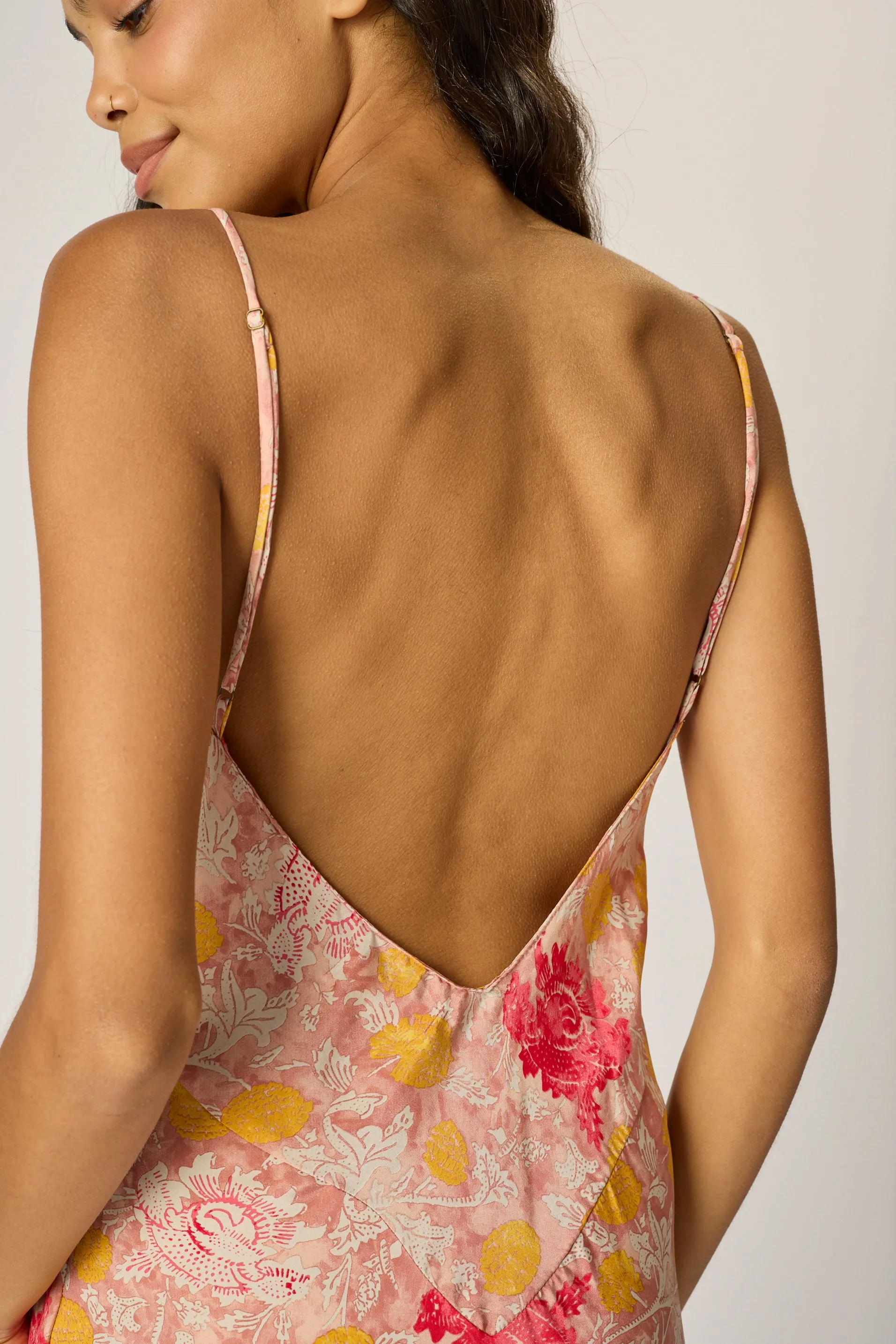 EVE SLIP DRESS