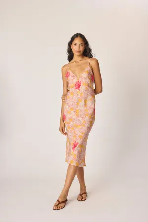 EVE SLIP DRESS