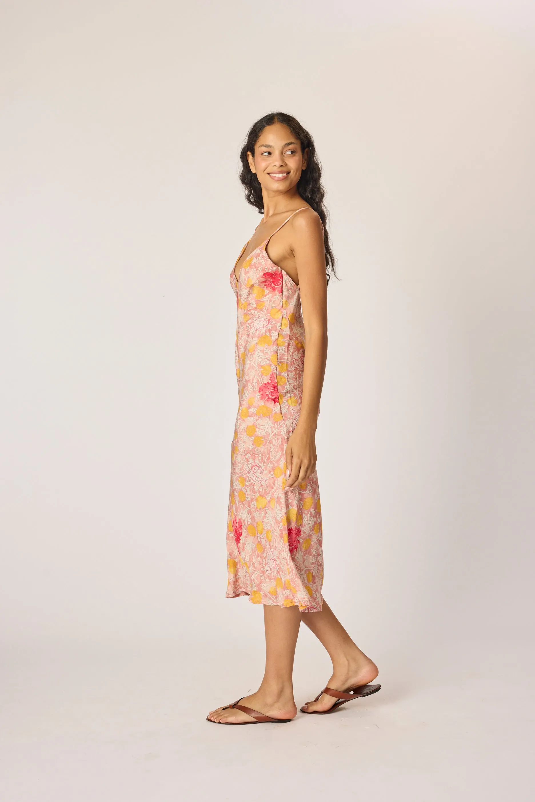 EVE SLIP DRESS