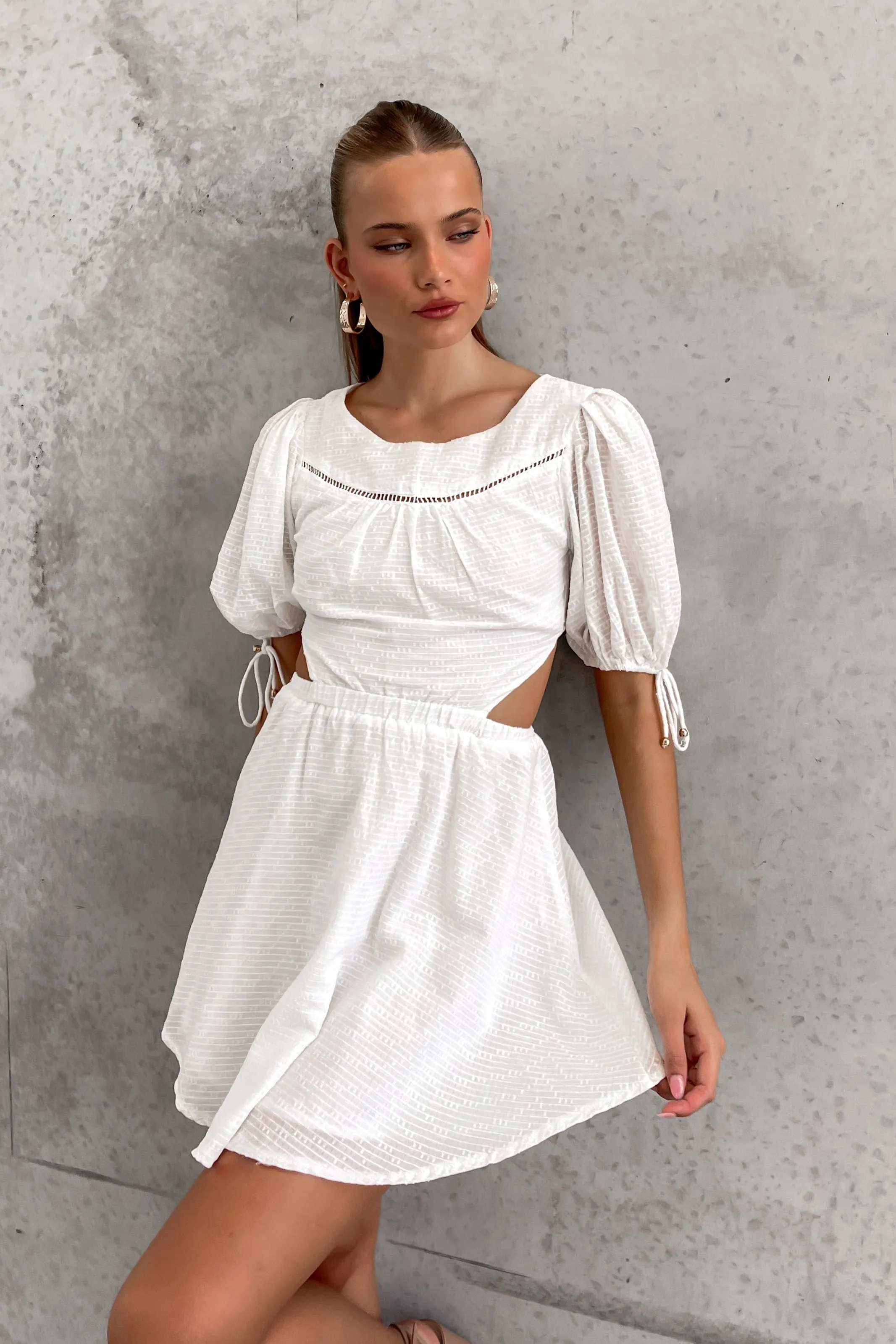 Fayte Dress