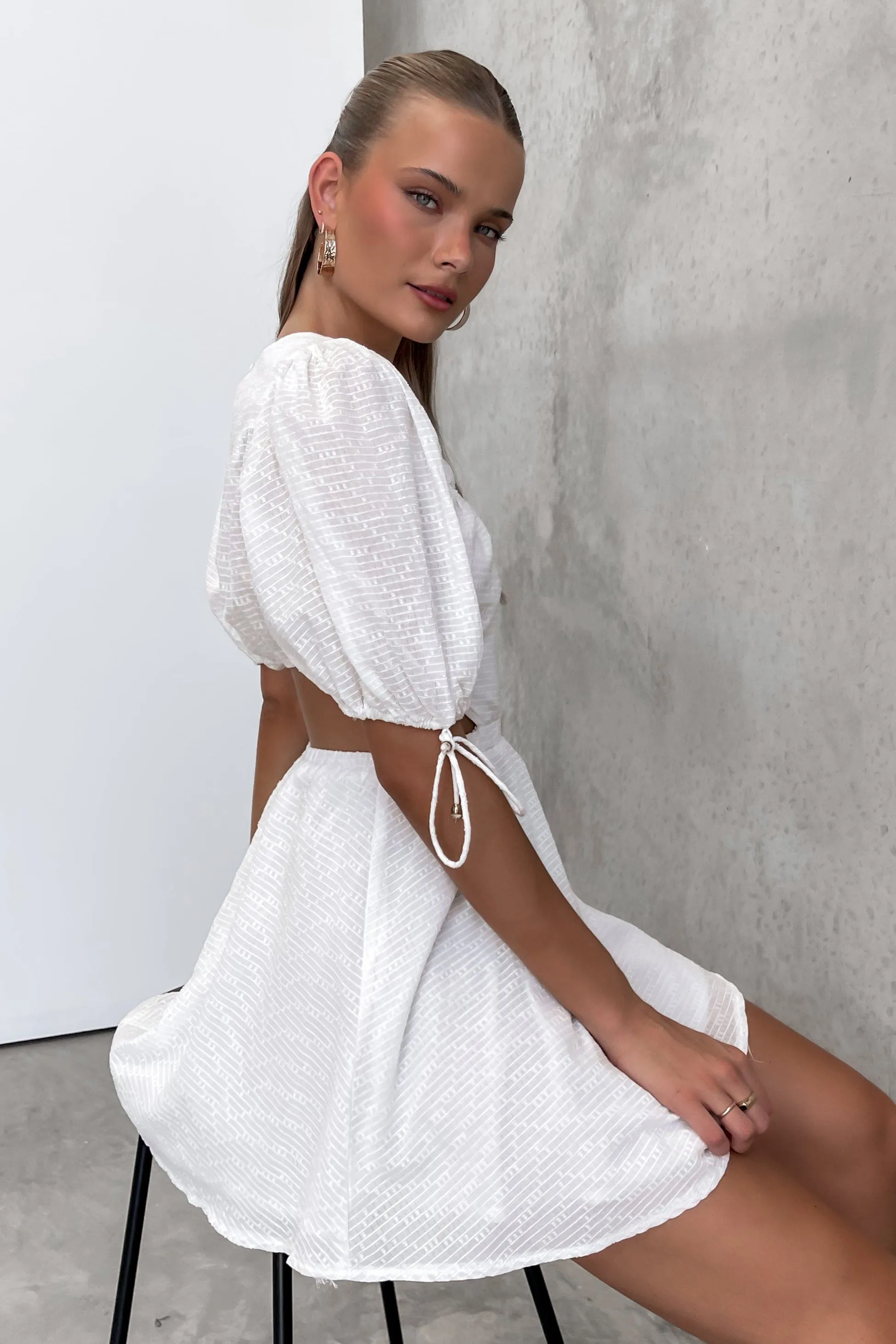 Fayte Dress