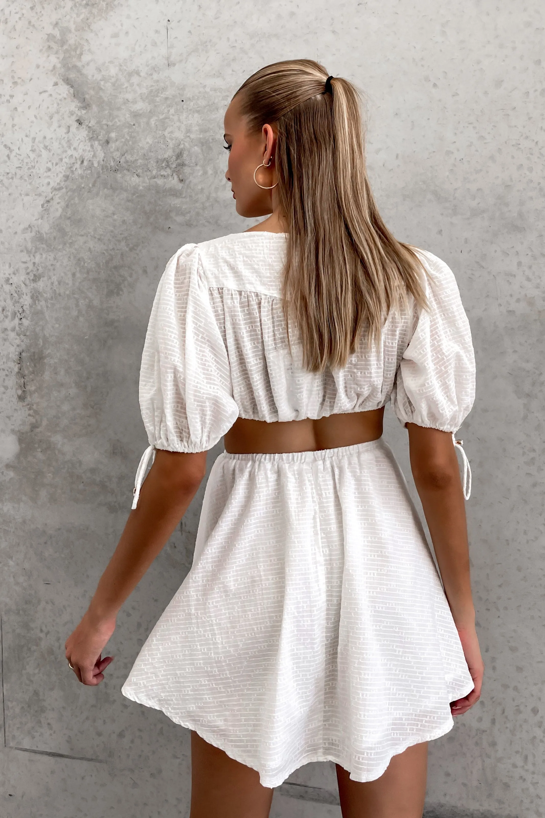 Fayte Dress