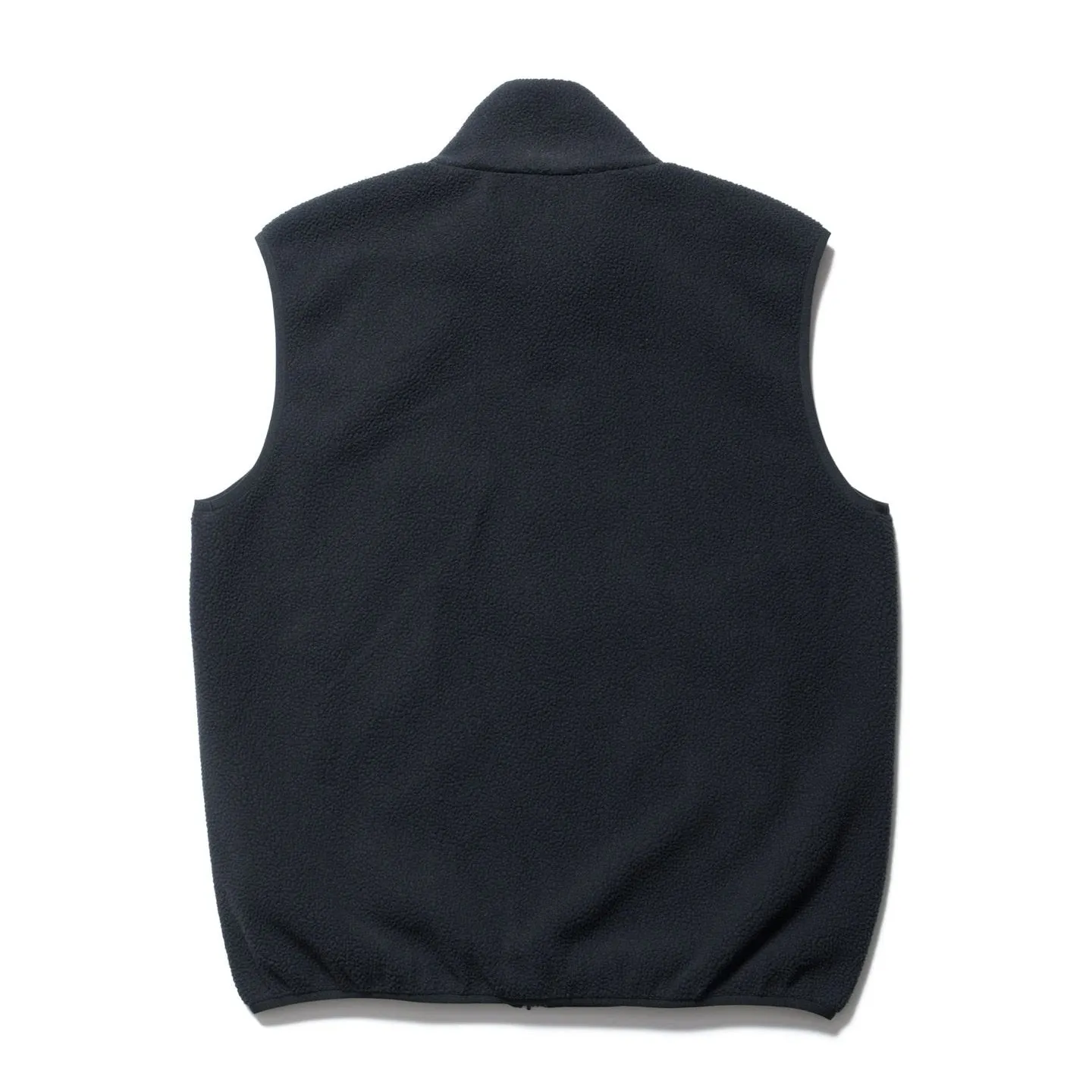 F.C.Real Bristol 24A/W POLARTEC SHEARLING JERSEY LINER VEST [ FCRB-242059 ]
