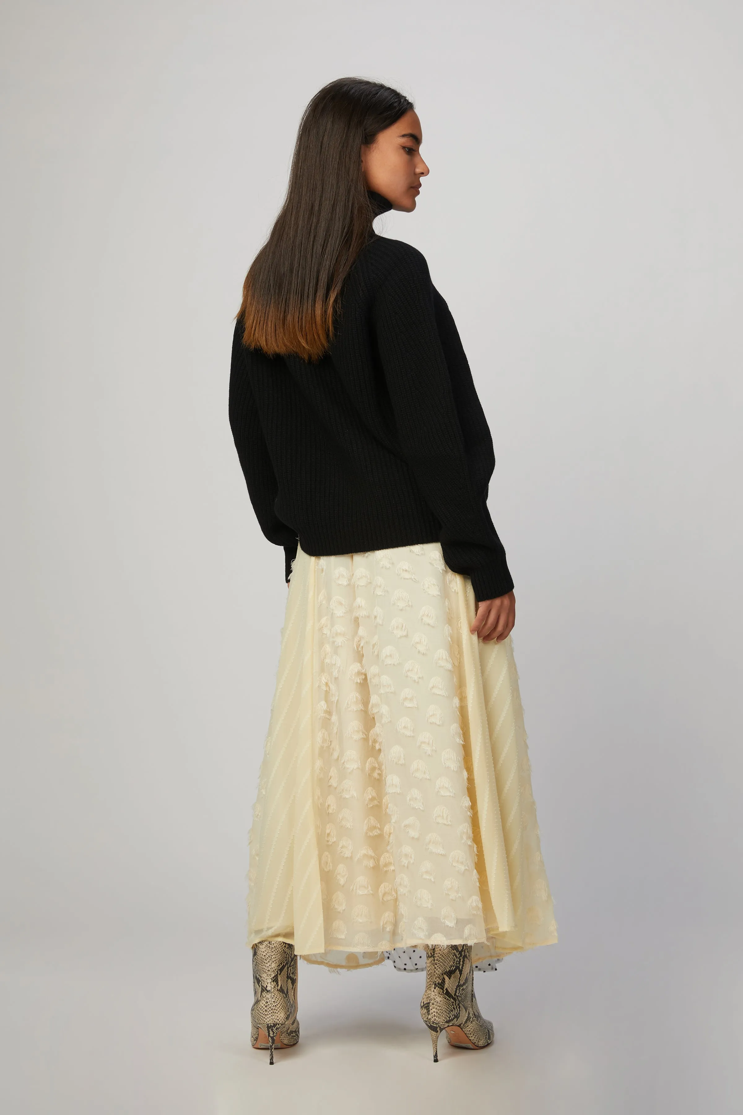 FIONA SWEATER