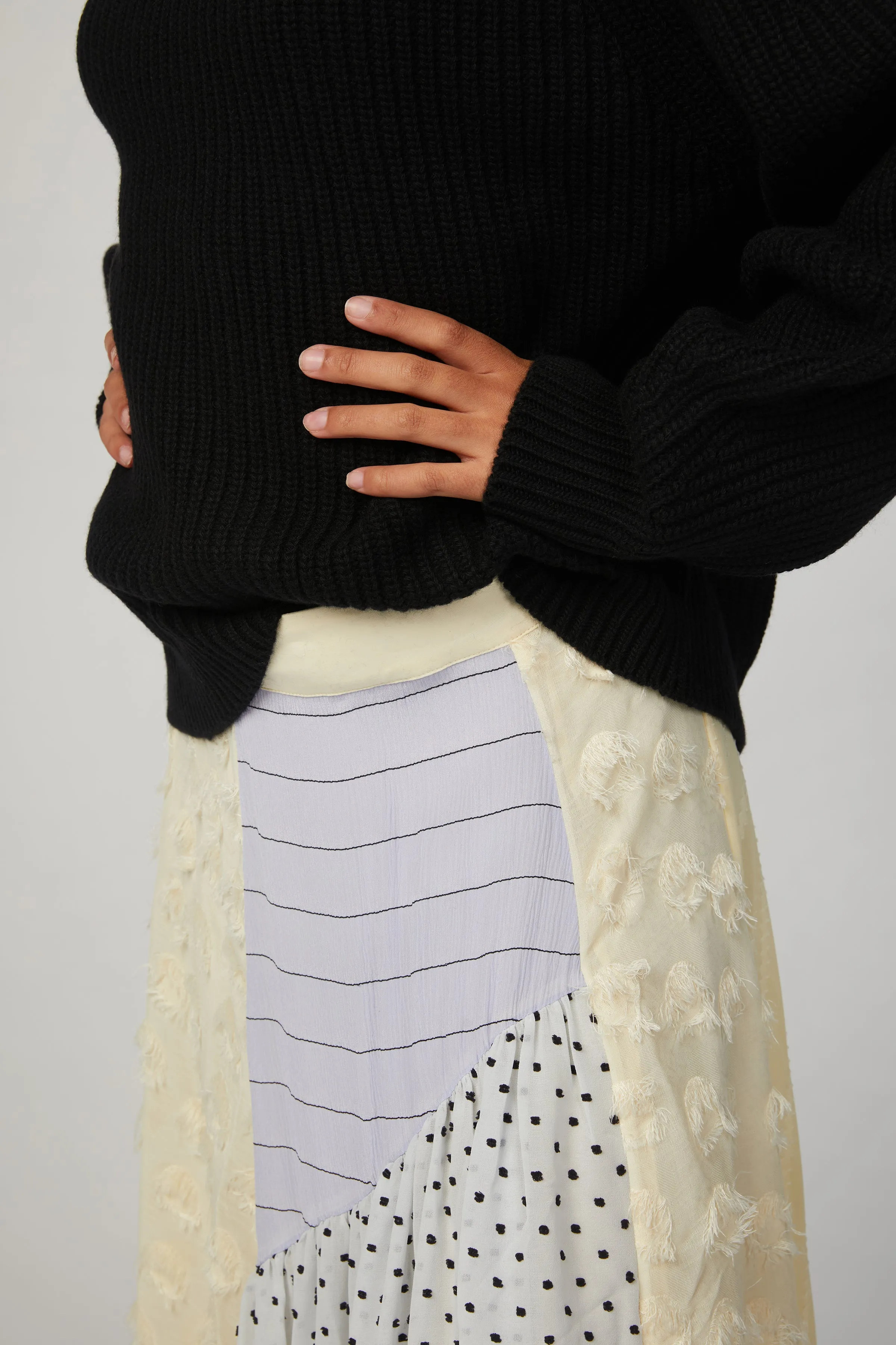 FIONA SWEATER