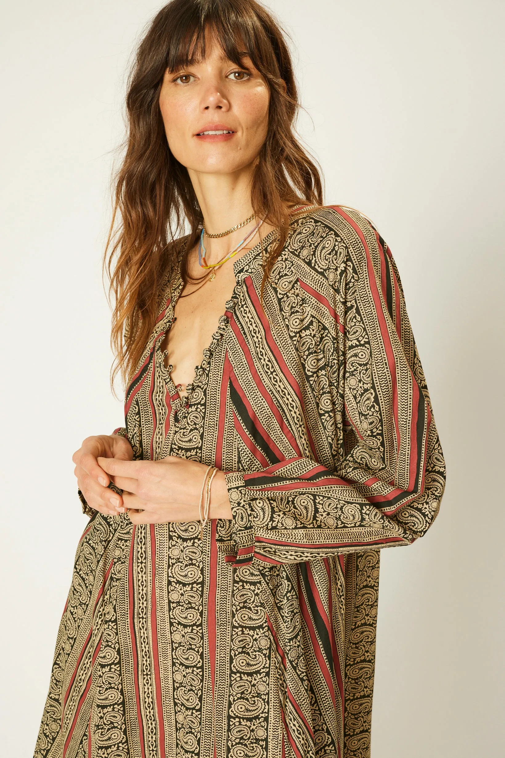 FIORE MAXI