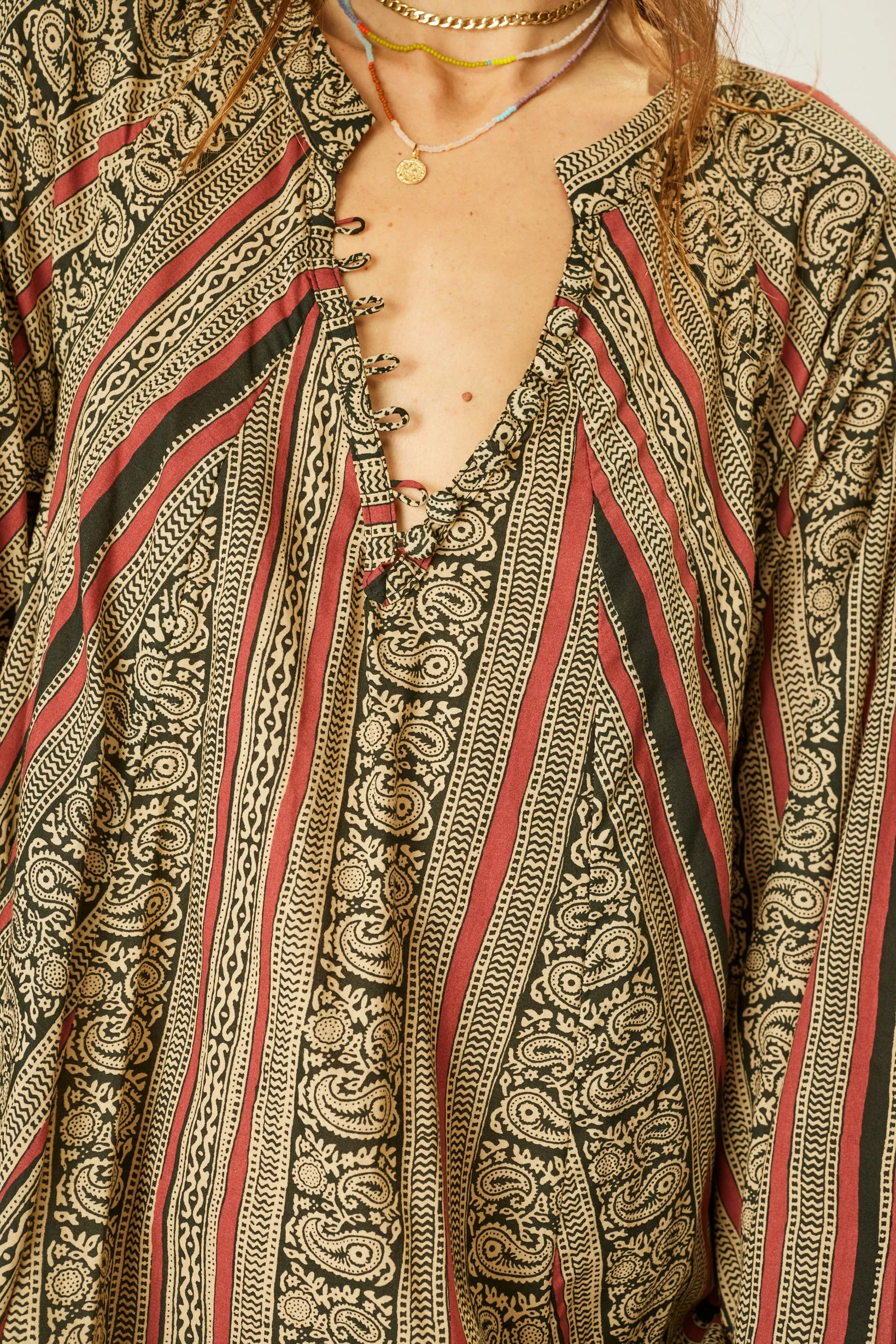 FIORE MAXI
