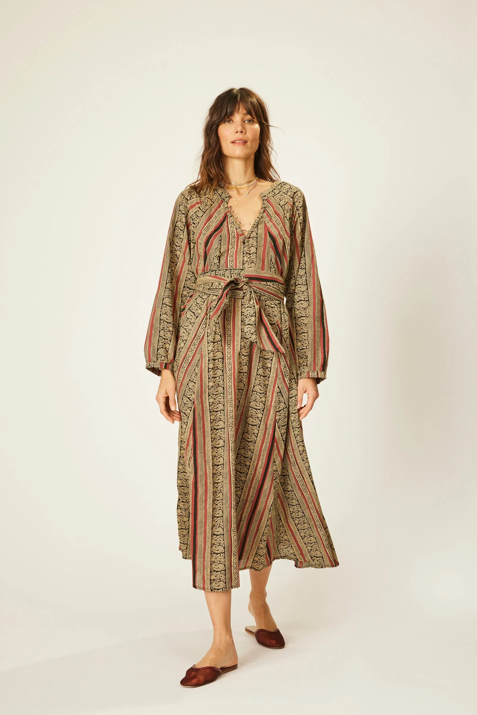 FIORE MAXI