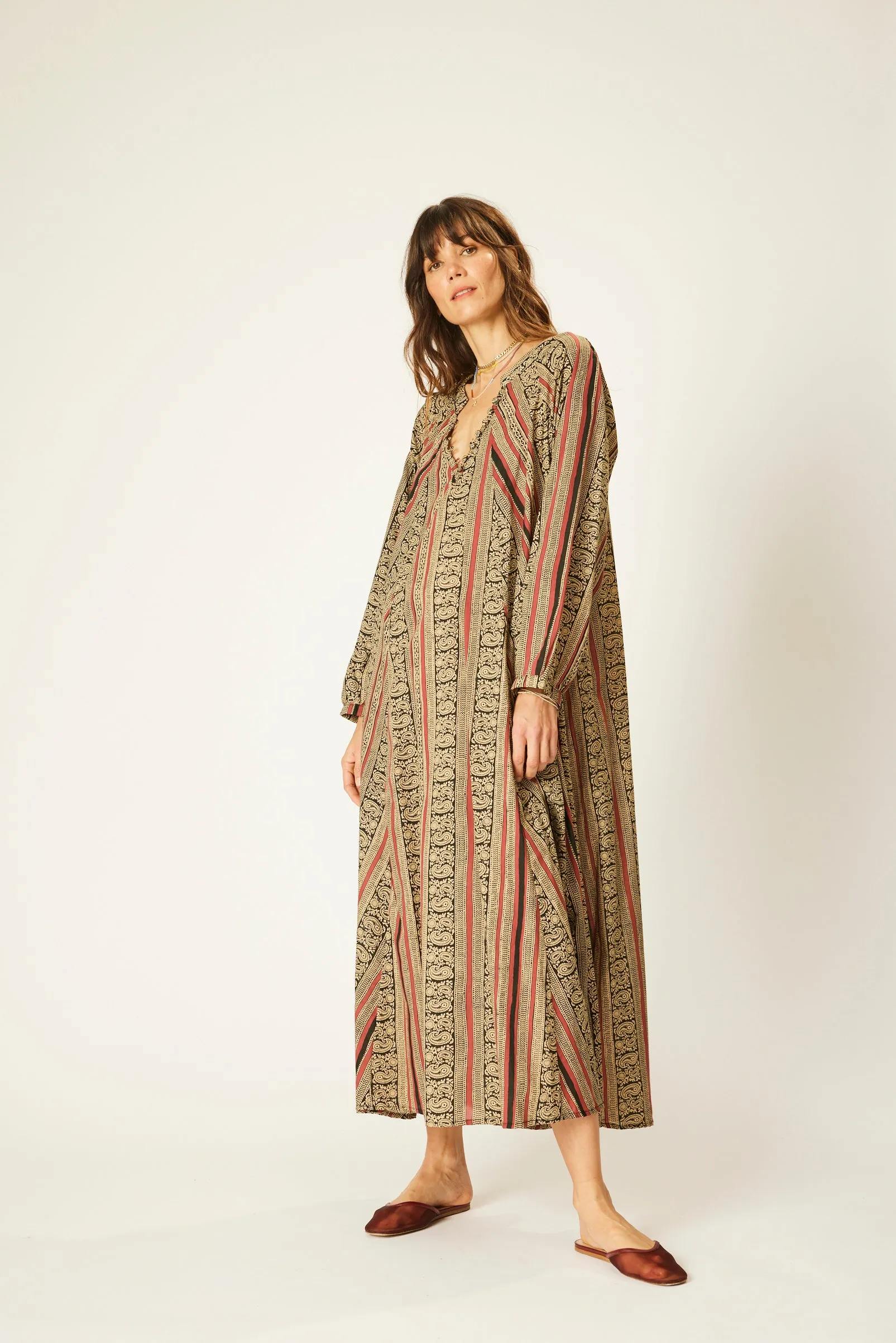 FIORE MAXI