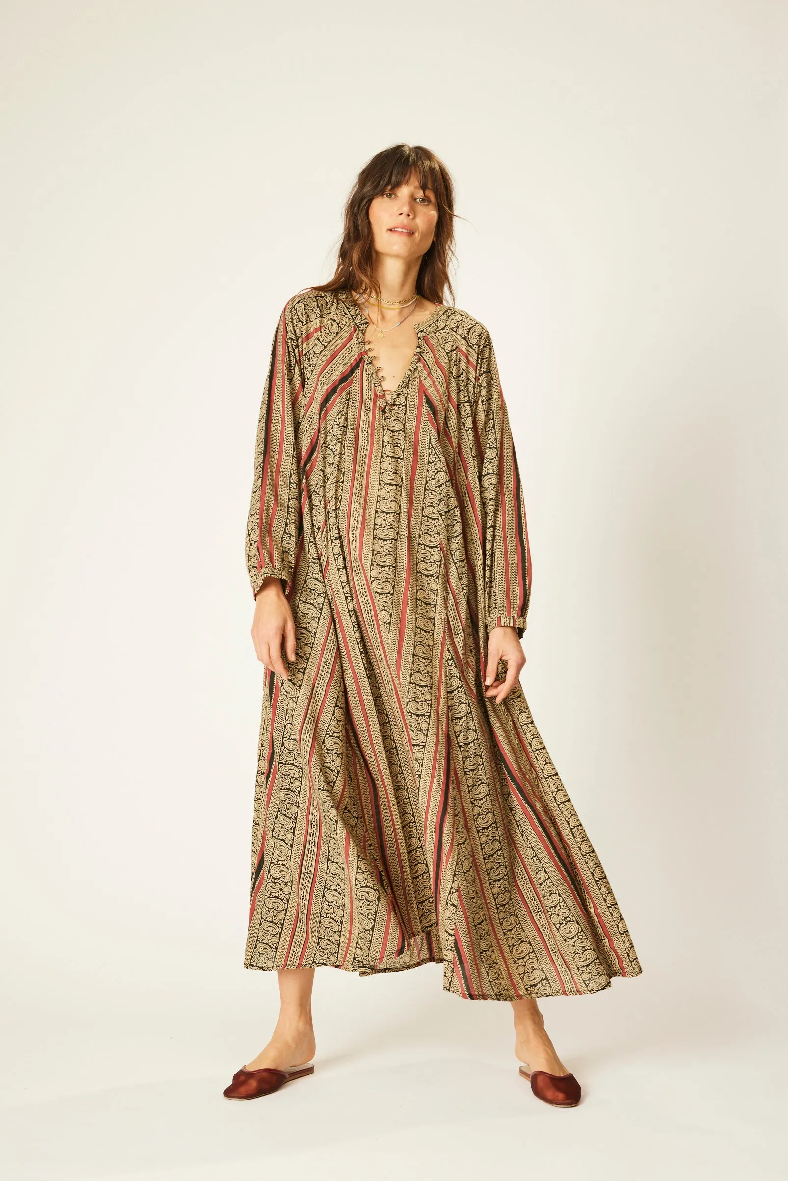 FIORE MAXI