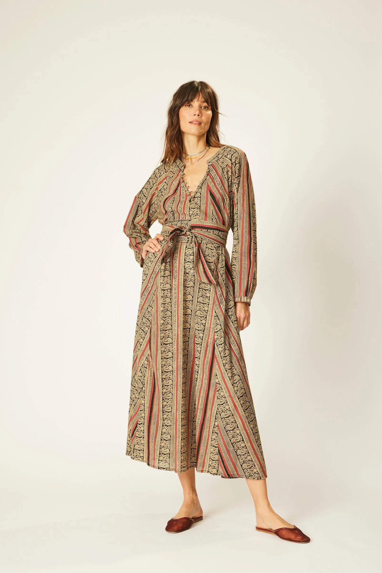 FIORE MAXI