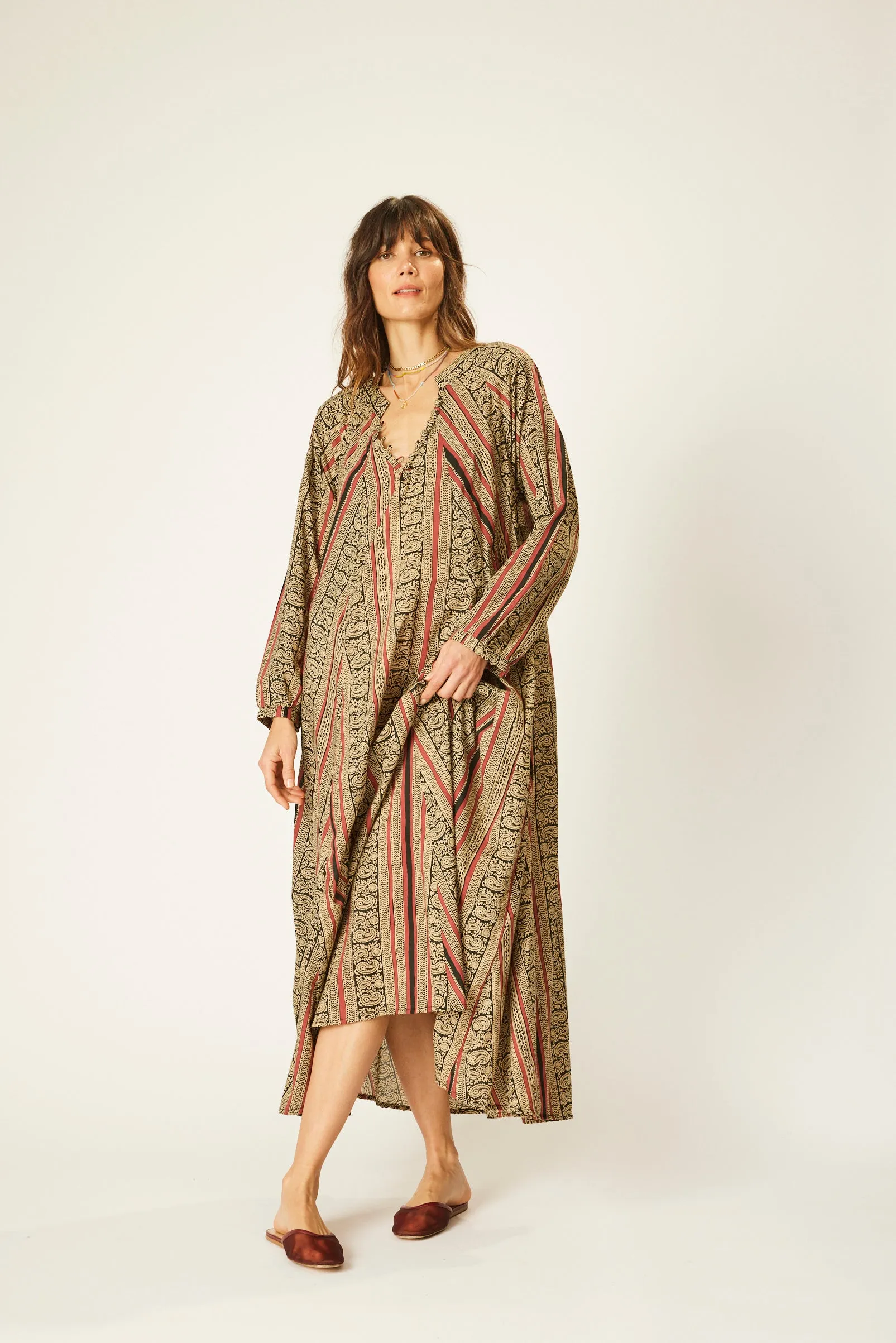FIORE MAXI