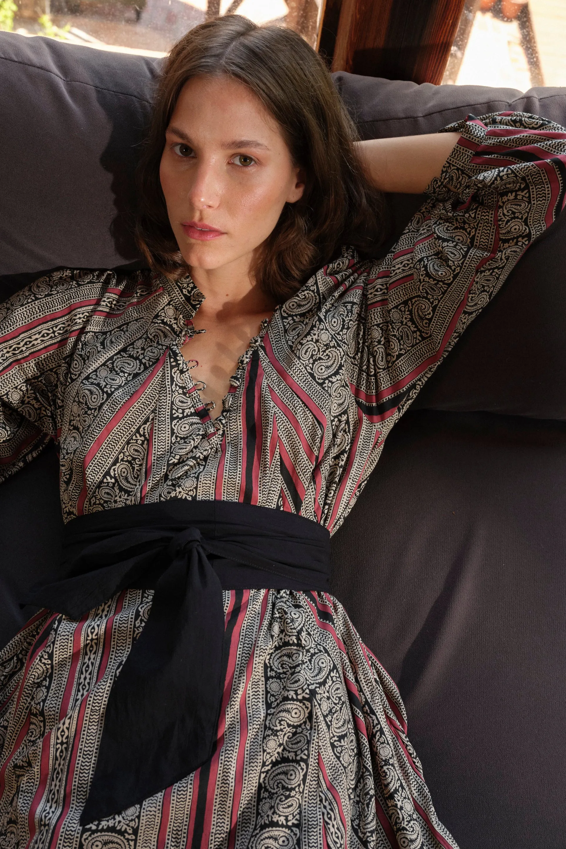 FIORE MAXI