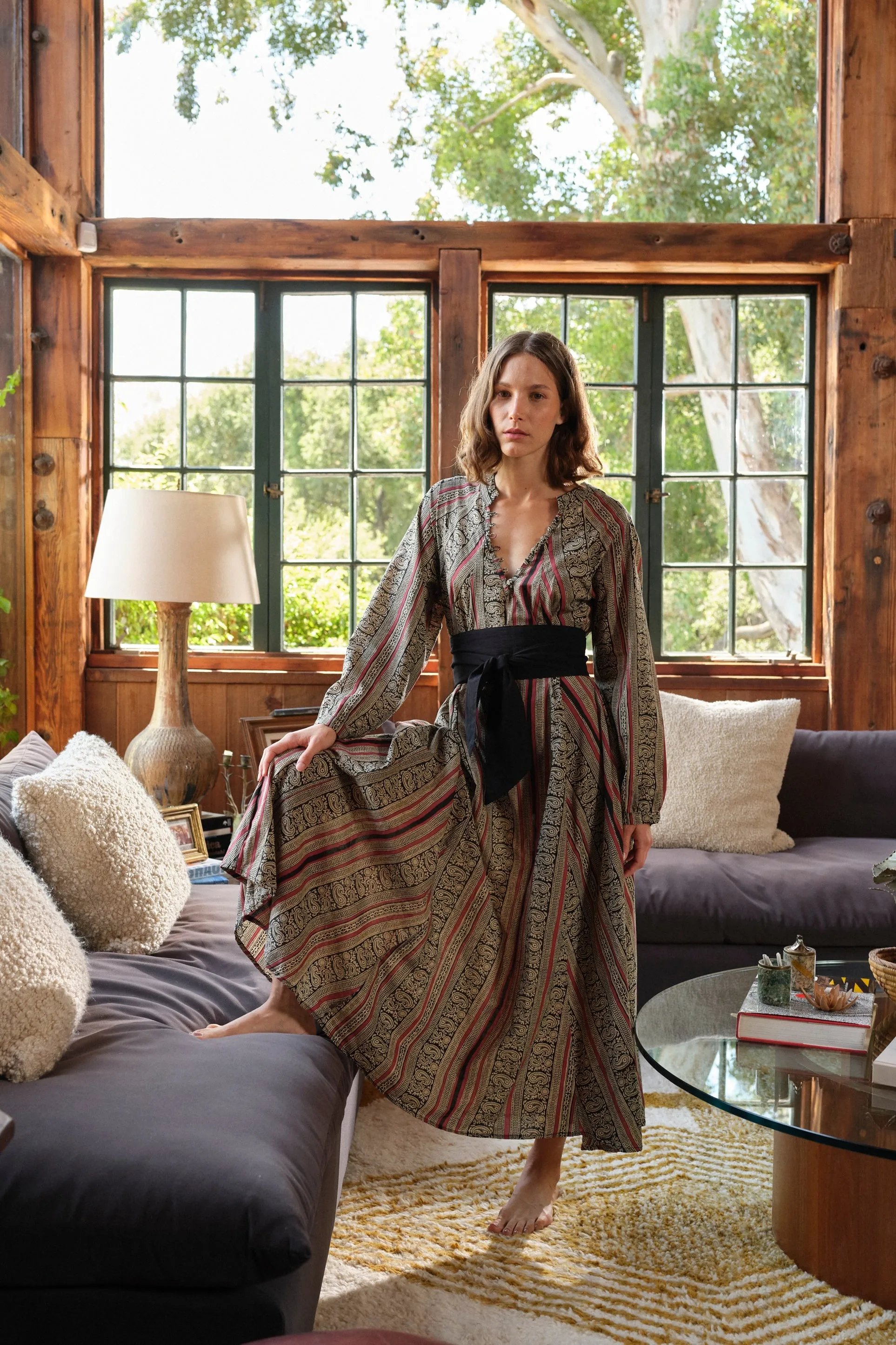 FIORE MAXI